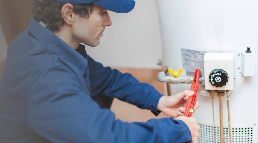 Professional Leak Detection in East Thetford, VT