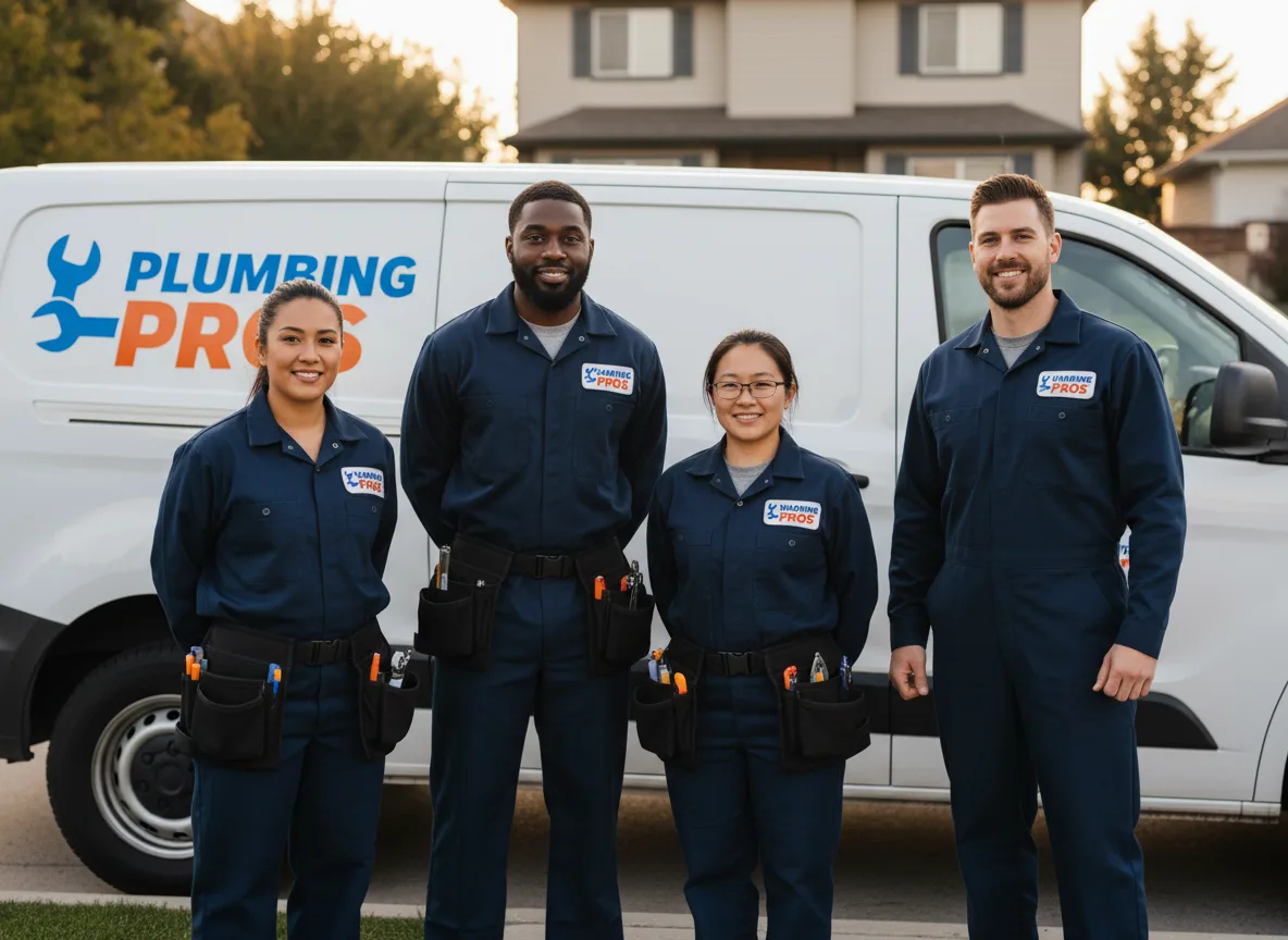 Water Heater Repair company in East Thetford, VT